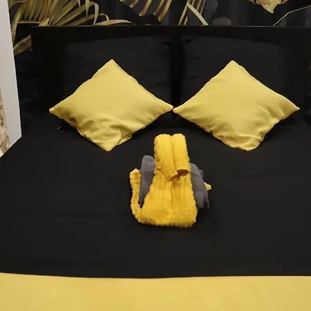 Vakantiehuis Maison Atypique, Centre-ville 2+2 Pers Sauna Ir *