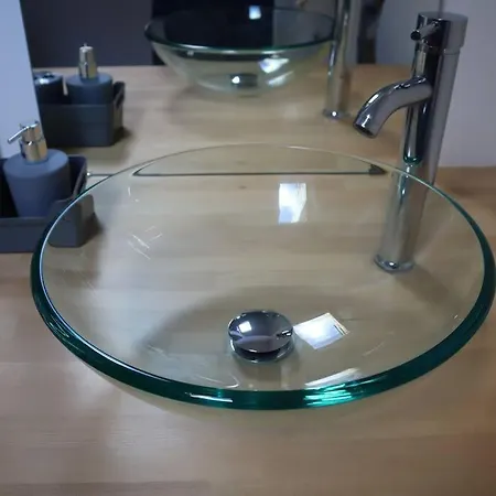 Maison Atypique, Centre-ville 2+2 Pers Sauna Ir Casa vacanze *