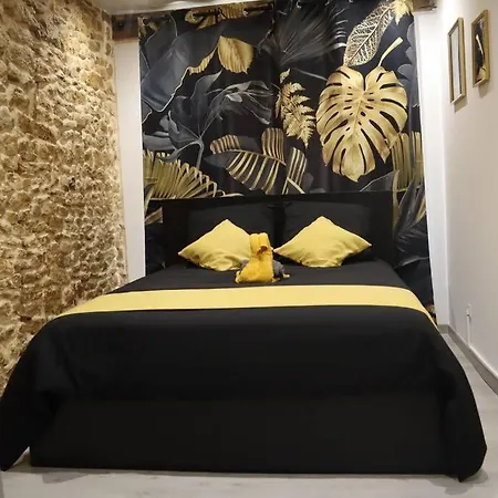 Maison Atypique, Centre-ville 2+2 Pers Sauna Ir Casa vacanze