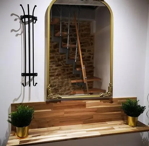 Maison Atypique, Centre-ville 2+2 Pers Sauna Ir Sedan