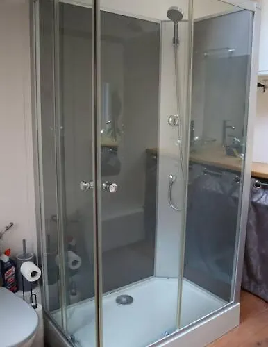 Vakantiehuis Maison Atypique, Centre-ville 2+2 Pers Sauna Ir Sedan