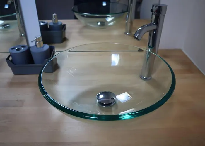 Maison Atypique, Centre-ville 2+2 Pers Sauna Ir Vakantiehuis *