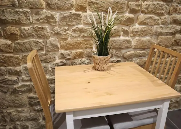 Maison Atypique, Centre-ville 2+2 Pers Sauna Ir Sedan